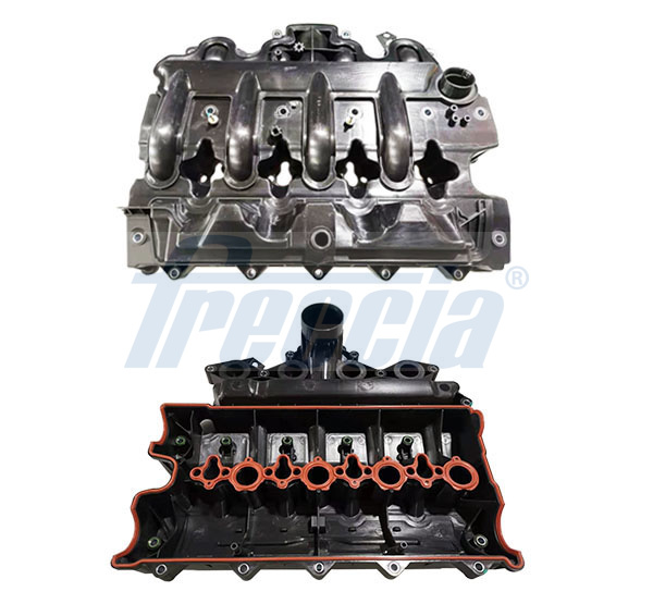 VC21-1066, Ventildeksel, Kryt hlavy válce, FRECCIA, 11046-00QAD, 4411907, 7701472450, 9201488, 11046-00QAE, 4412723, 8200193970, 93160785, 11046-00QAN, 4413090, 8200277372, 93161104, 11046-00QAV, 4416536, 8200354172, 93161162, 11046-00Q0G, 4433326, 8200482514, 93188618, 11046-00Q0H, 4433939, 8200627939, 93198072, 4506060, 8200714033, 174156, 271790, 33102056, RC73000